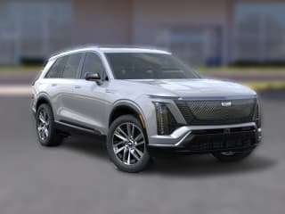 Cadillac VISTIQ Luxury AWD 4dr
