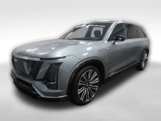 Cadillac VISTIQ Premium Luxury AWD 4dr