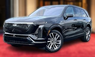 Cadillac VISTIQ Sport AWD 4dr