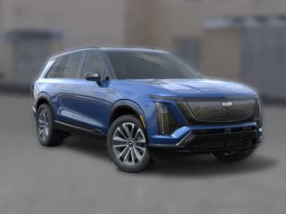 Cadillac VISTIQ Sport AWD 4dr