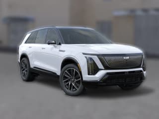 Cadillac VISTIQ Sport AWD 4dr