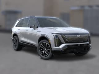Cadillac VISTIQ Sport AWD 4dr