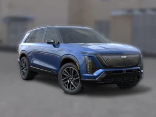 Cadillac VISTIQ Sport AWD 4dr