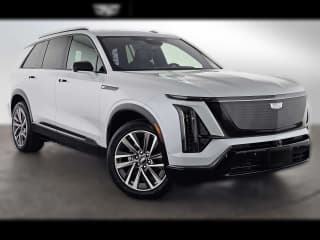 Cadillac VISTIQ Sport AWD 4dr