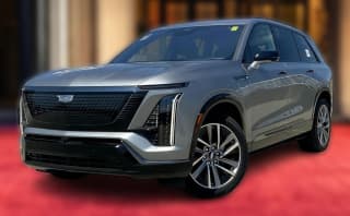 Cadillac VISTIQ Sport AWD 4dr