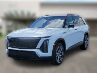 Cadillac VISTIQ Sport AWD 4dr