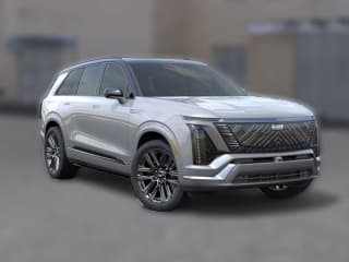 Cadillac VISTIQ Platinum AWD 4dr