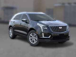 Cadillac XT5 AWD Luxury 4dr
