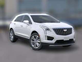 Cadillac XT5 FWD Premium Luxury 4dr