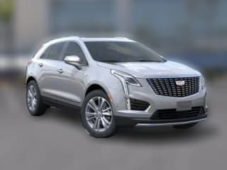 Cadillac XT5 FWD Premium Luxury 4dr