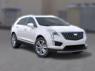 Cadillac XT5 AWD Premium Luxury 4dr
