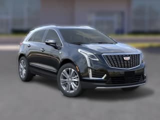 Cadillac XT5 AWD Premium Luxury 4dr