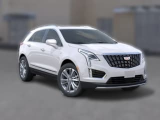 Cadillac XT5 AWD Premium Luxury 4dr