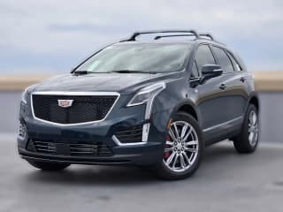 Cadillac XT5 AWD Sport 4dr