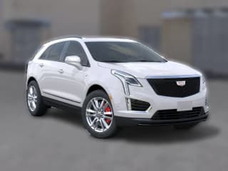Cadillac XT5 AWD Sport 4dr