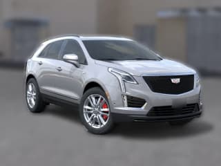 Cadillac XT5 AWD Sport 4dr