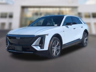 Cadillac LYRIQ Premium Luxury 4dr