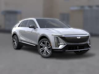 Cadillac LYRIQ Premium Luxury 4dr