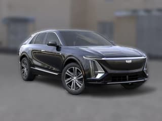 Cadillac LYRIQ Premium Luxury 4dr