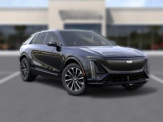 Cadillac LYRIQ Sport 4dr