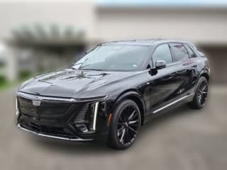 Cadillac LYRIQ Sport 4dr