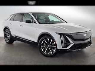 Cadillac LYRIQ Sport 4dr