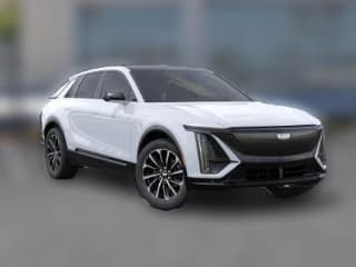 Cadillac LYRIQ Sport 4dr