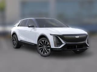 Cadillac LYRIQ Sport 4dr