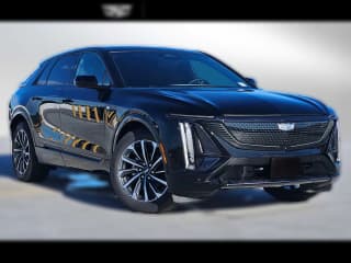 Cadillac LYRIQ Sport 4dr