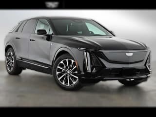 Cadillac LYRIQ Sport 4dr
