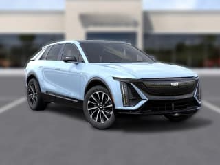 Cadillac LYRIQ Sport 4dr