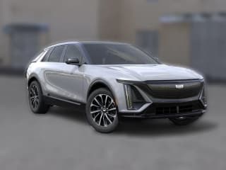 Cadillac LYRIQ Sport 4dr