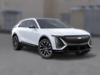 Cadillac LYRIQ Sport 4dr