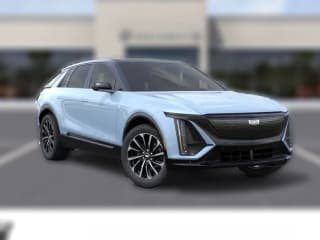 Cadillac LYRIQ Sport 4dr
