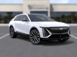 Cadillac LYRIQ Sport 4dr