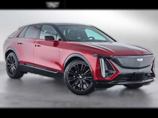 Cadillac LYRIQ Sport 4dr