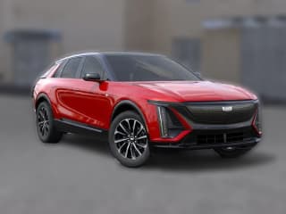 Cadillac LYRIQ Sport 4dr