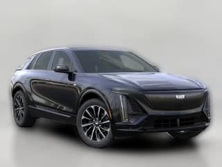 Cadillac LYRIQ Premium Sport 4dr