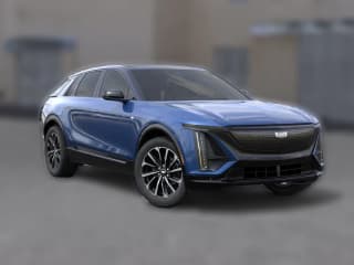 Cadillac LYRIQ Premium Sport 4dr
