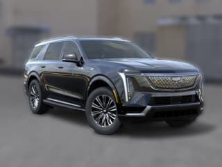 Cadillac Escalade IQL Luxury AWD 4dr