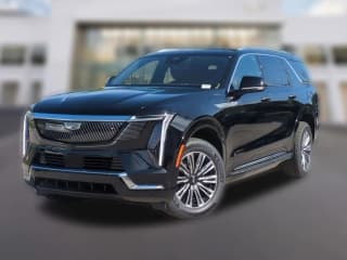 Cadillac Escalade IQL Luxury AWD 4dr