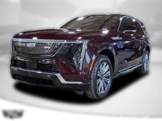 Cadillac Escalade IQL Luxury AWD 4dr