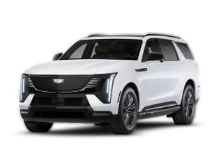 Cadillac Escalade IQL Sport AWD 4dr