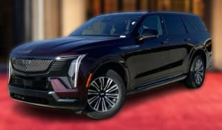 Cadillac Escalade IQL Sport AWD 4dr