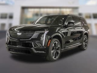 Cadillac Escalade IQL Sport AWD 4dr