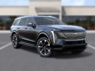 Cadillac Escalade IQL Sport AWD 4dr