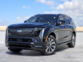 Cadillac Escalade IQL Sport AWD 4dr