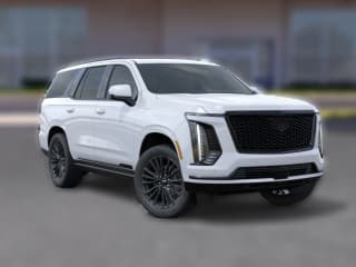 Cadillac Escalade 4WD Platinum Sport 4dr