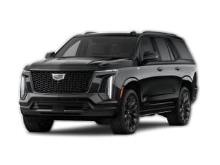 Cadillac Escalade 4WD Platinum Sport 4dr