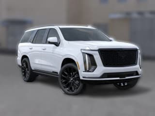 Cadillac Escalade 4WD Platinum Sport 4dr